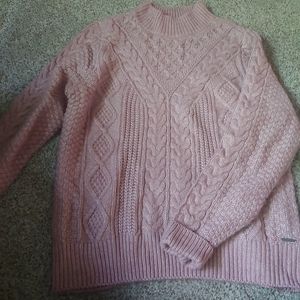 Abercrombie & Fitch Sweater